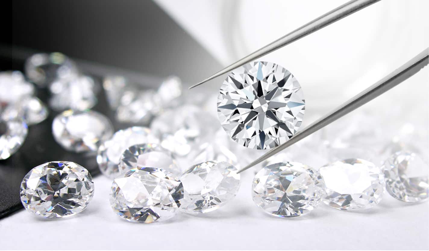 Lab Diamonds: The Premier Choice for Exquisite Elegance