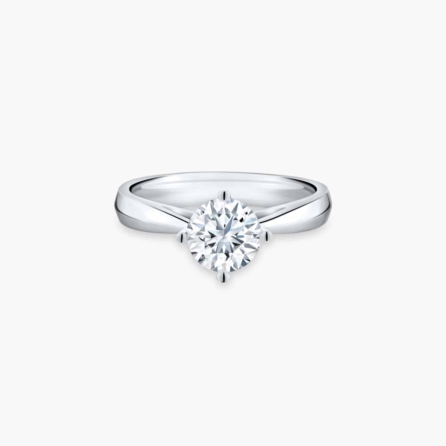 Amazon.com: Lafeil Engagement Ring 925 Sterling Silver Hypoallergenic Size  678 Imitation Diamond 6 Claw Bridal Ring Wife Lover Jewelry Gift,6 :  Clothing, Shoes & Jewelry