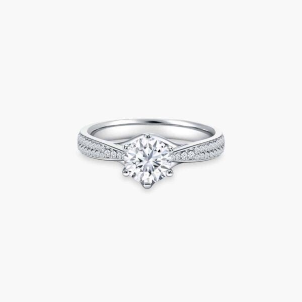 Custom Engagement Rings, Wedding Rings and Jewellery | Calgary, AB