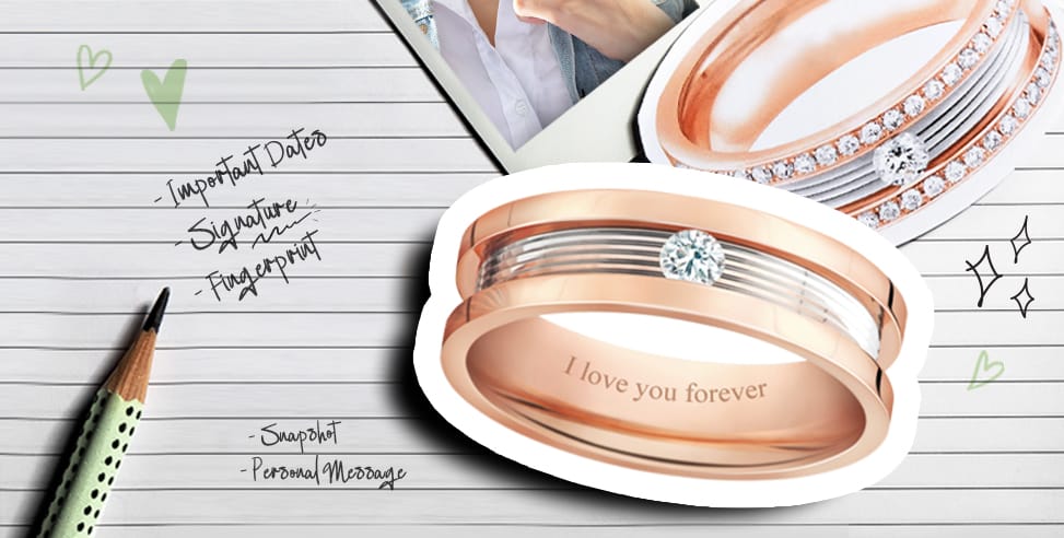 Love and co jewellery blog banner