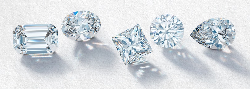 diamond carats